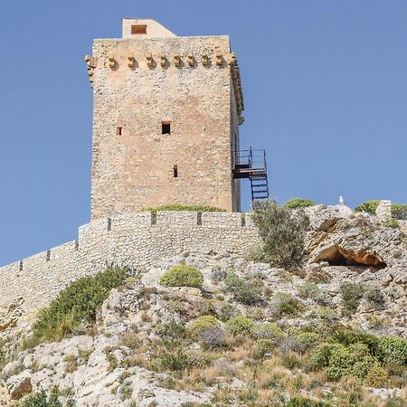 דירות Mandra Capreria Casa Giuseppa מראה חיצוני תמונה