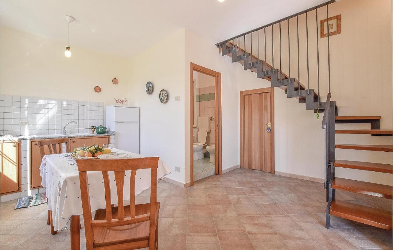 דירות Mandra Capreria Casa Giuseppa מראה חיצוני תמונה