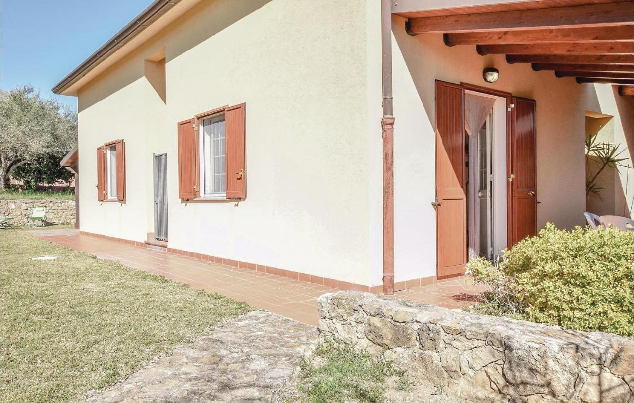 דירות Mandra Capreria Casa Giuseppa מראה חיצוני תמונה
