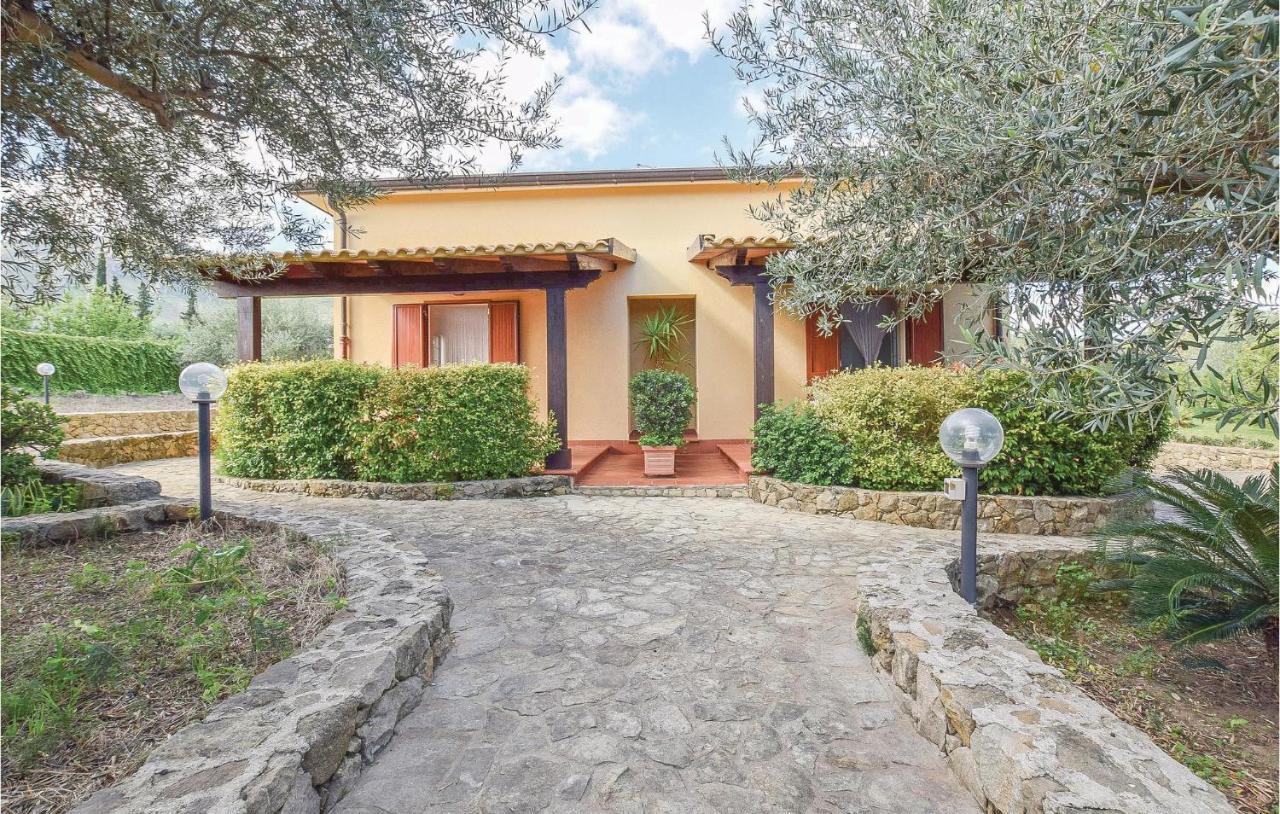 דירות Mandra Capreria Casa Giuseppa מראה חיצוני תמונה
