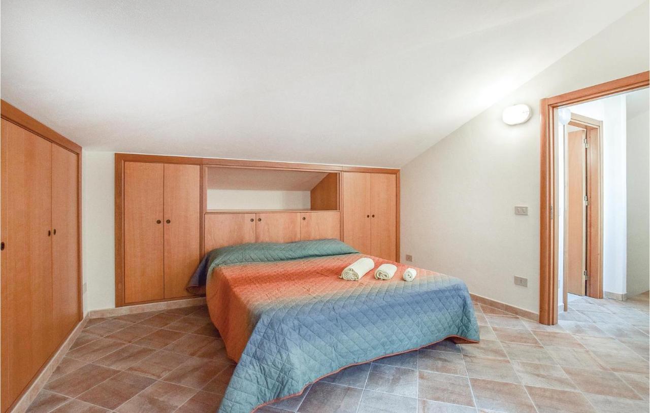 דירות Mandra Capreria Casa Giuseppa מראה חיצוני תמונה