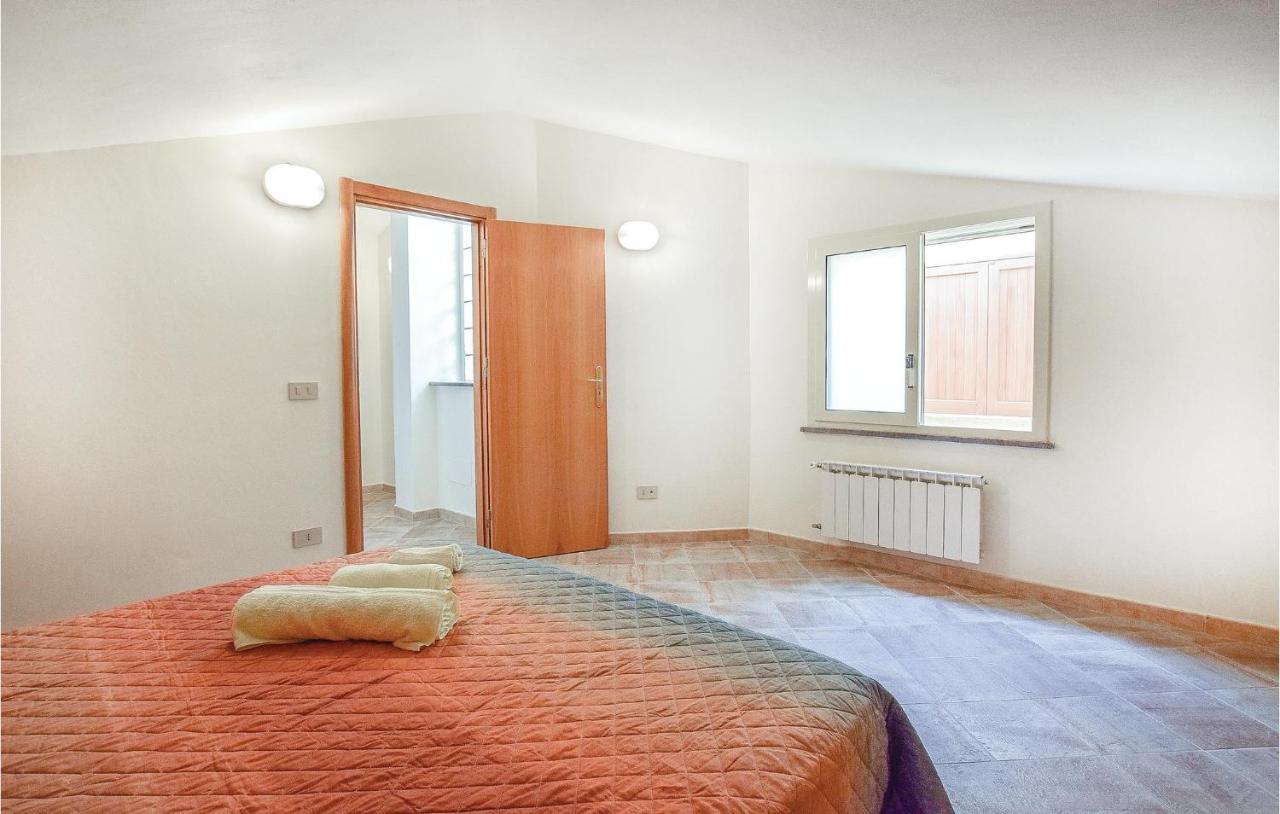 דירות Mandra Capreria Casa Giuseppa מראה חיצוני תמונה