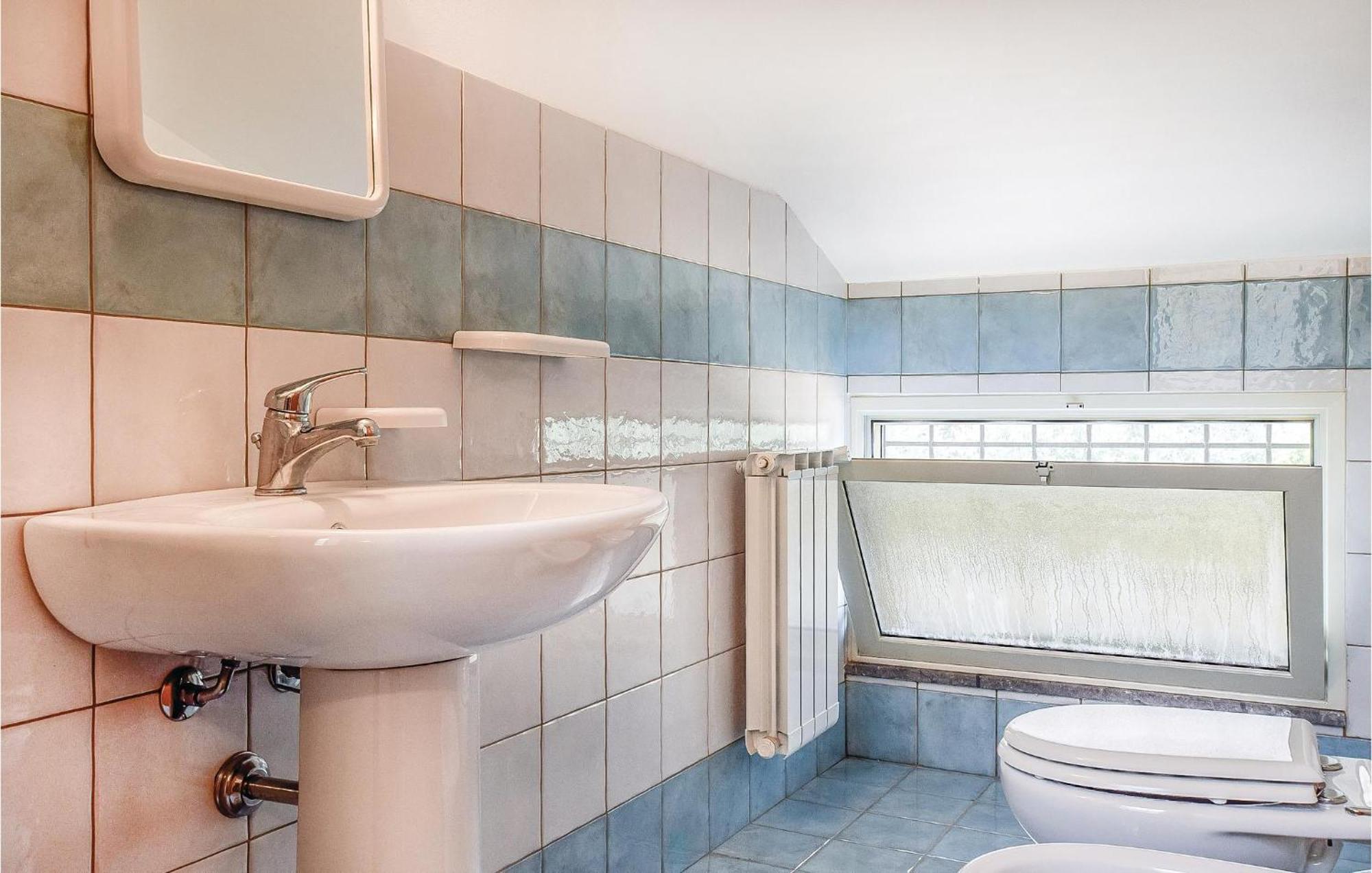 דירות Mandra Capreria Casa Giuseppa מראה חיצוני תמונה